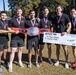 Marine Corps Community Services Cherry Point hosted its 27th annual All-Terrain Unit Competition