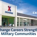 Mission-Essential Support: Army &amp; Air Force Exchange Service Offers Careers with Purpose