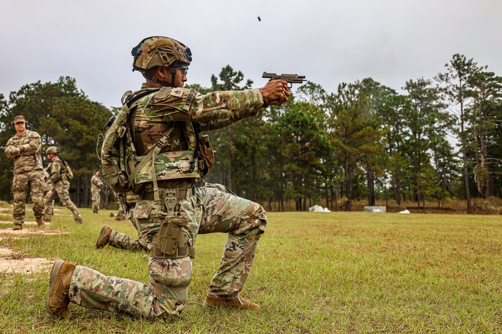 Training Readiness Assessment Program