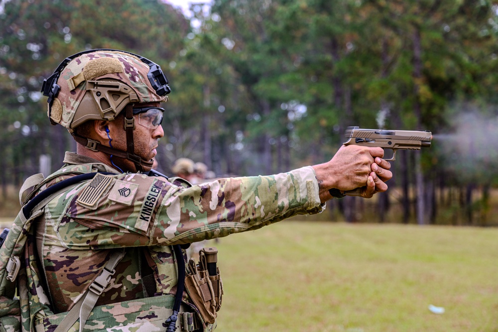 Training Readiness Assessment Program