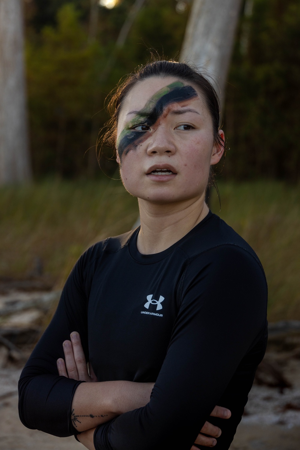 Marine Corps Community Services Cherry Point hosted its 27th annual All-Terrain Unit Competition