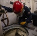 DCCT Drill Aboard the USS Cole