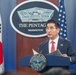 SD, South Korean MoD Conduct Joint Pentagon Press Briefing