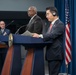 SD, South Korean MoD Conduct Joint Pentagon Press Briefing