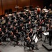 Navy Band Halloween Concert