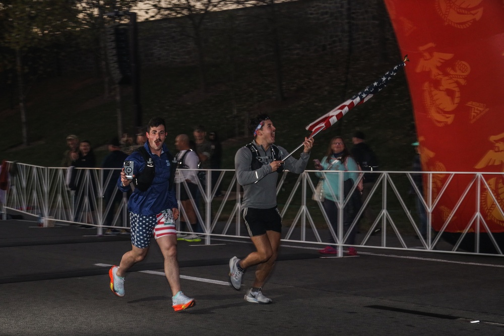 49th Marine Corps Marathon