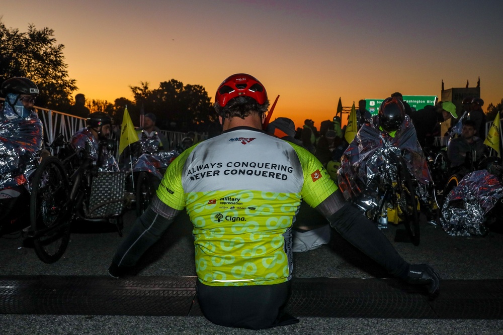 49th Marine Corps Marathon