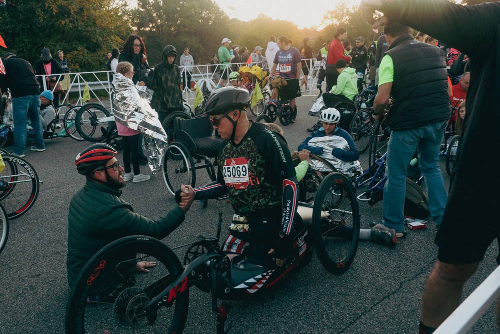 49th Marine Corps Marathon