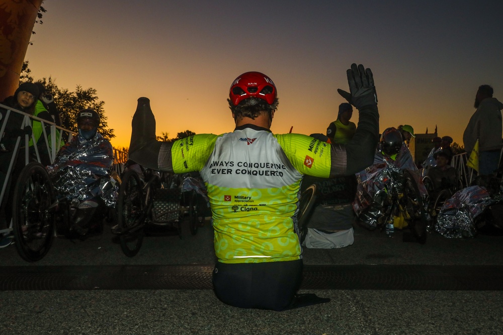 49th Marine Corps Marathon