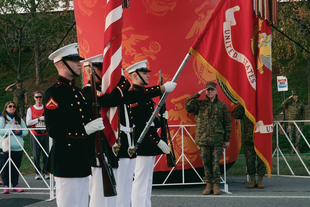 49th Marine Corps Marathon