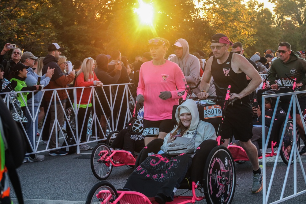 49th Marine Corps Marathon
