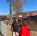 FEMA Deputy Administrator Visits Western North Carolina