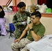 NMRTC Twentynine Palms conducts SHOTEX to boost medical readiness at MCAGCC