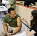 NMRTC Twentynine Palms conducts SHOTEX to boost medical readiness at MCAGCC