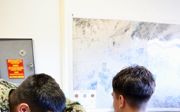 NMRTC Twentynine Palms conducts SHOTEX to boost medical readiness at MCAGCC