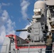 CIWS Maintenance Aboard the USS Cole