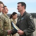 41st AS Airmen recognized for dedication during max endurance exercise