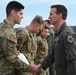 41st AS Airmen recognized for dedication during max endurance exercise