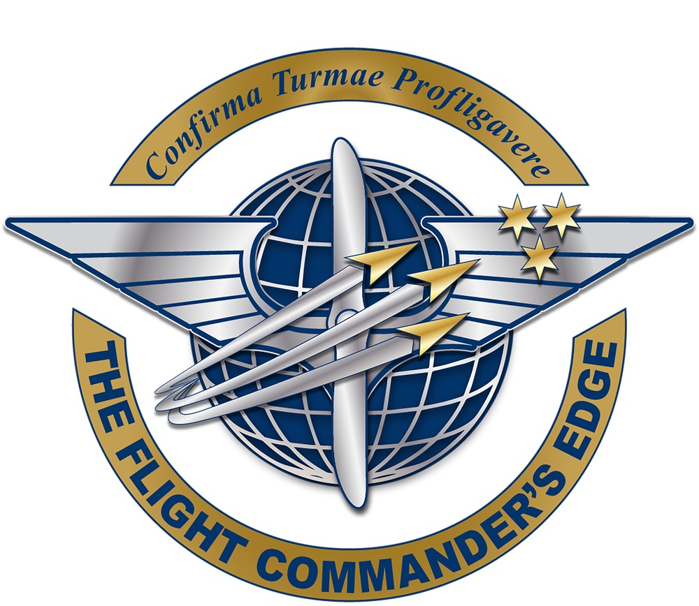 Flight Commander's Course Enhances Leadership in the 188th Wing