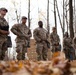 10th Mountain Division HHBN Individual Task Round Robin