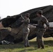 10th Mountain Division HHBN Individual Task Round Robin