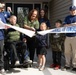 Wounded Kentucky National Guardsman receives &quot;smart home&quot;