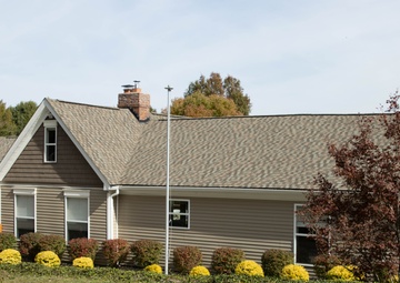 Wounded Kentucky National Guardsman receives new &quot;smart home&quot;