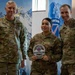 10th Mountain Division Retention Award Ceremony