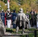 SD, ROK MoD Participate in Wreath-Laying Ceremony at Korean War Veterans