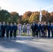 SD, ROK MoD Participate in Wreath-Laying Ceremony at Korean War Veterans