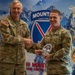 10th Mountain Division Retention Award Ceremony