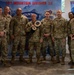 10th Mountain Division Retention Award Ceremony