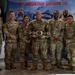 10th Mountain Division Retention Award Ceremony