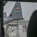 314th AW hosts ROTC tour