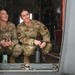 314th AW hosts ROTC tour
