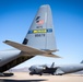 Mobility aircraft attend the AATTC to learn tactical airlift maneuvers