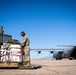 Mobility aircraft attend the AATTC to learn tactical airlift maneuvers