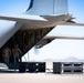 Aircrews practice combat offload method C
