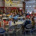 The Combat Center Fire Department hosts their 25th Annual Chili Luncheon