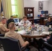 CNO Hosts Royal Navy First Sea Lord and Chief of Naval Staff Adm. Sir Ben Key at the Pentagon