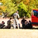 3rd ROTC Brigade detachments compete in Task Force McCoy Ranger Challenge