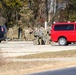 3rd ROTC Brigade detachments compete in Task Force McCoy Ranger Challenge