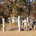 3rd ROTC Brigade detachments compete in Task Force McCoy Ranger Challenge