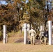 3rd ROTC Brigade detachments compete in Task Force McCoy Ranger Challenge