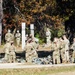 3rd ROTC Brigade detachments compete in Task Force McCoy Ranger Challenge