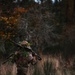 Snipe and Seek: 81st SBCT snipers take the road less traveled during stalk lanes