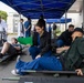 USNMRTC Yokosuka Conducts Mass Casualty Drill