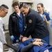 USNMRTC Yokosuka Conducts Mass Casualty Drill