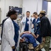 USNMRTC Yokosuka Conducts Mass Casualty Drill