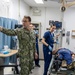 USNMRTC Yokosuka Conducts Mass Casualty Drill